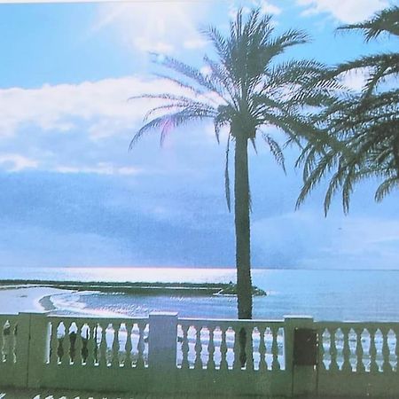 Lux. Frontbeach-Terrace. 5 Pools.Tv. 2 A.C.Netflix Бенальмадена Экстерьер фото